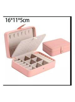 Generic Accessories Organizer For Organizing Rings Earrings And Chains Random Color Small Size  - Image 3