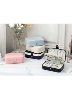 Generic Accessories Organizer For Organizing Rings Earrings And Chains Random Color Small Size  - Image 5