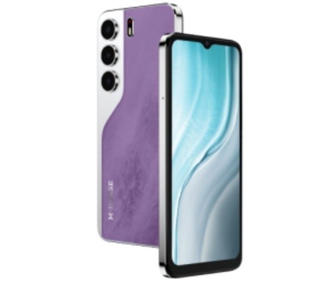 إم-هورس M-HORSE CAMON 40 PRO (ذاكرة وصول عشوائي 8 جيجابايت + ذاكرة تخزين 128 جيجابايت) - Image 1