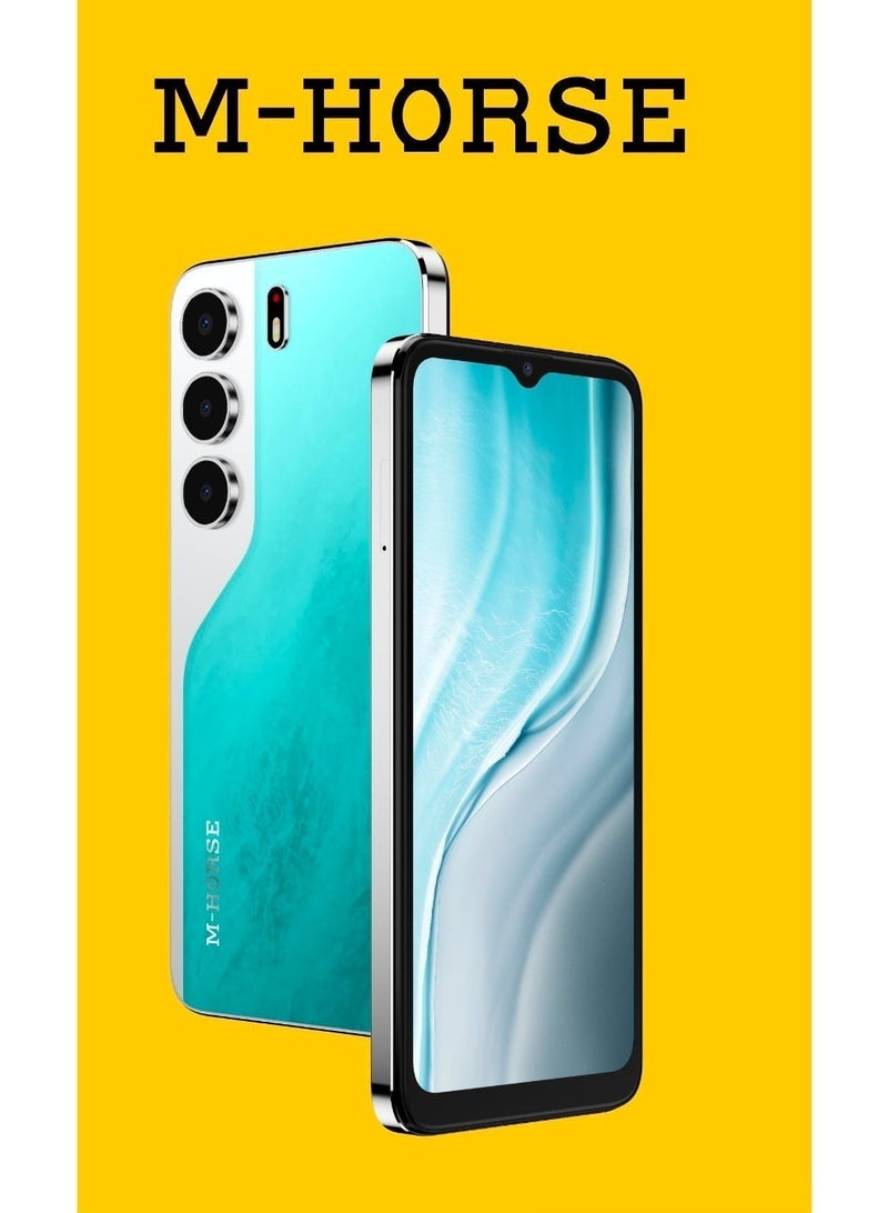 M-HORSE CAMON 40 PRO ( 8GB RAM + 128GB ROM)M-HORSE CAMON 40 PRO (8GB RAM+128GB) storage - Image 2