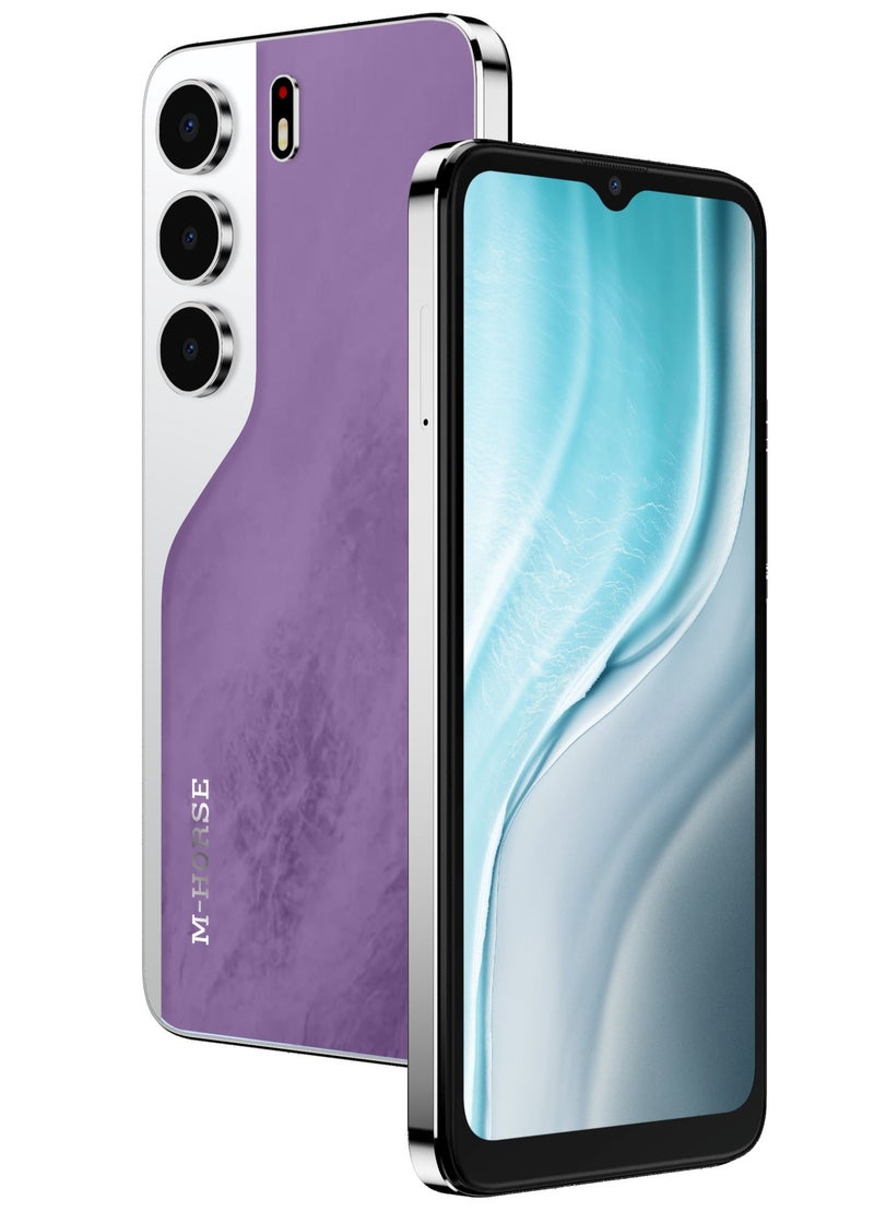M-HORSE CAMON 40 PRO ( 8GB RAM + 128GB ROM)M-HORSE CAMON 40 PRO (8GB RAM+128GB) storage - Image 1