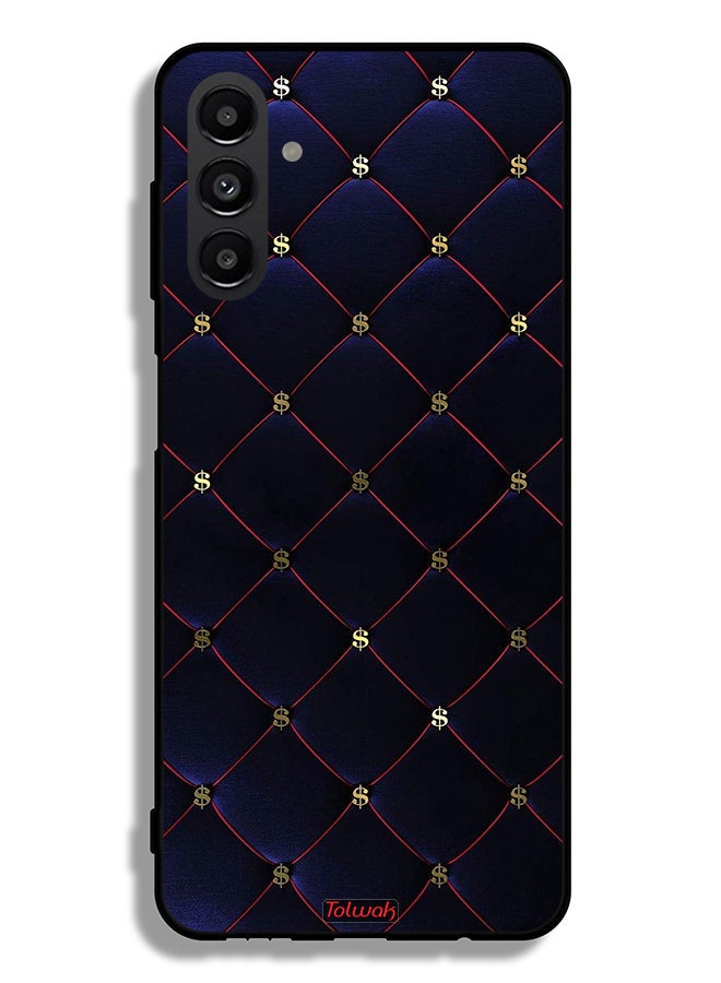 Tolwak Samsung Galaxy A13 5G Protective Case Cover Dollar Stapers - Image 1