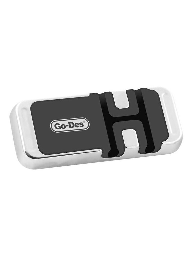 GO-DES Go Des GD-HD712 Magnetic Car Holder - Image 1