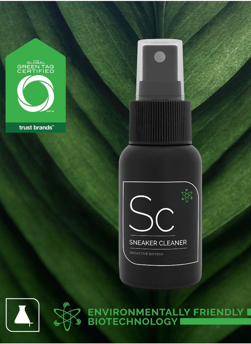 Sneaker Lab Sneaker Cleaner  - Image 2
