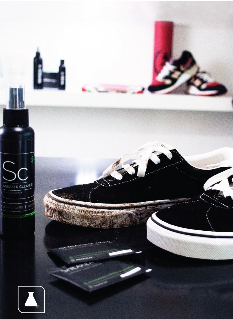 Sneaker Lab Sneaker Cleaner  - Image 3