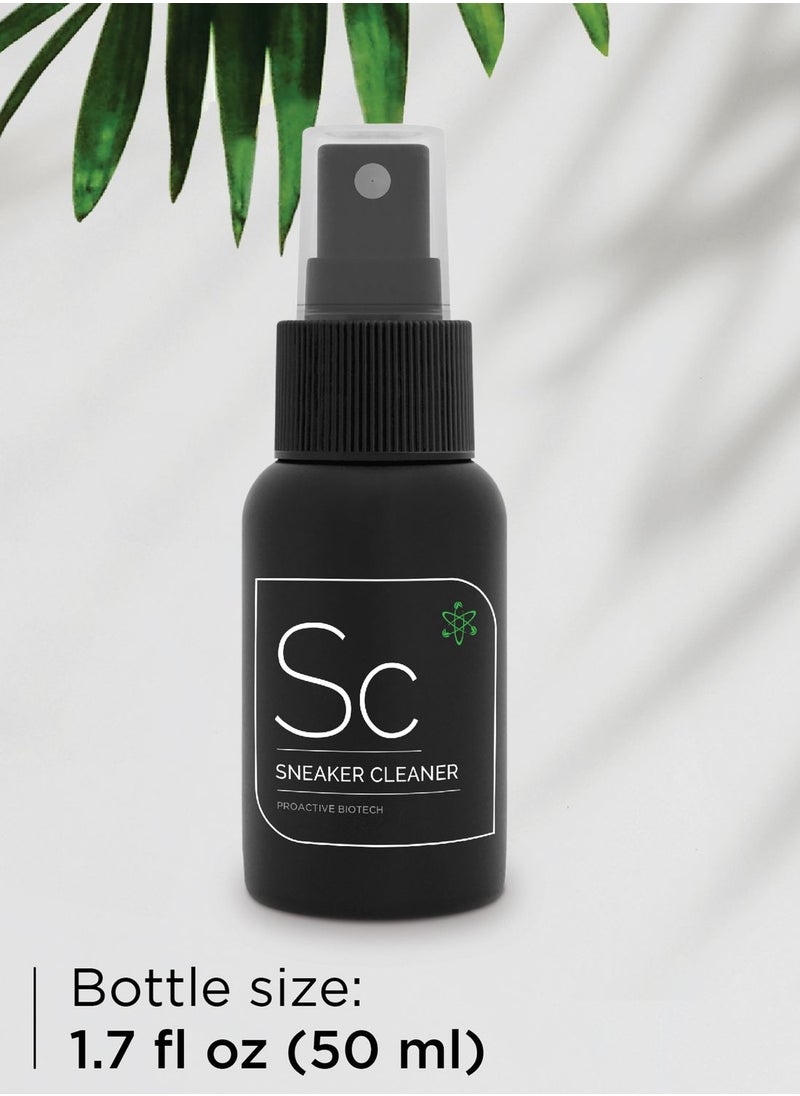Sneaker Lab Sneaker Cleaner  - Image 1