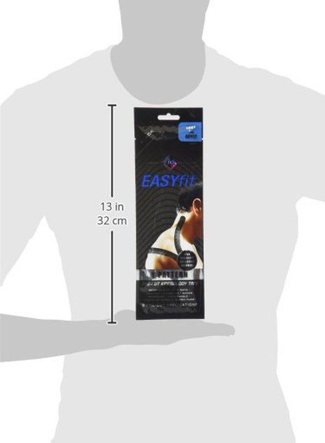 Mueller 23578 Kinesiology Pre-Cut Tape (Beige) - Image 5
