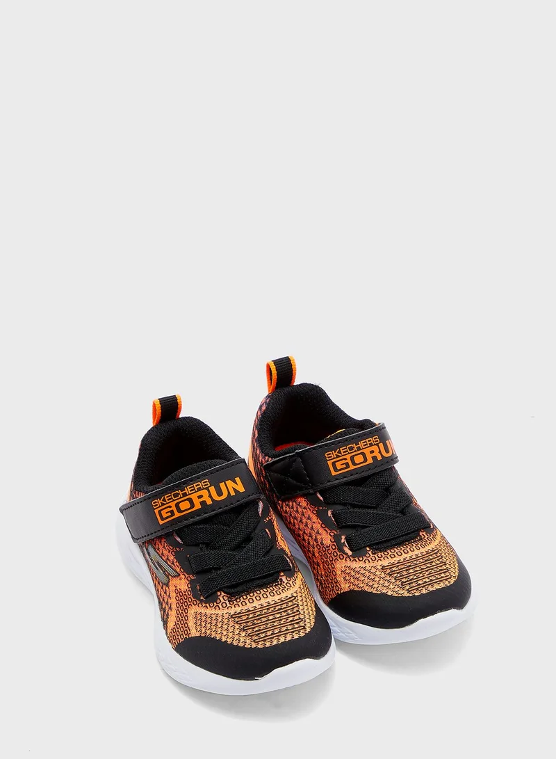 SKECHERS Infant Go Run 600