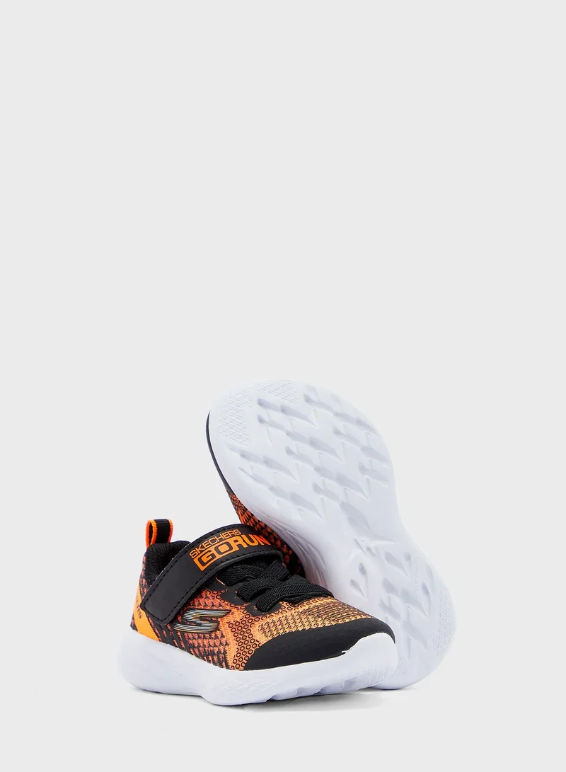 SKECHERS Infant Go Run 600