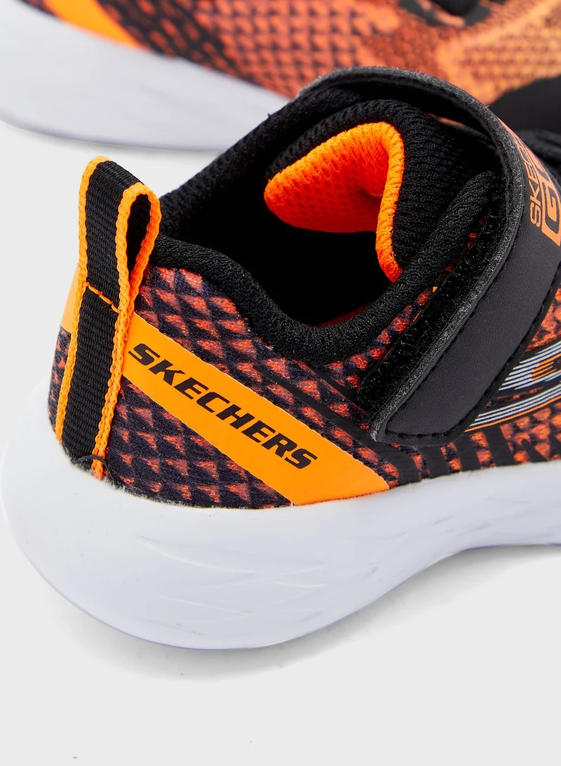SKECHERS Infant Go Run 600