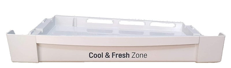 Tiksha Enterprises Tiksha Enterprises CHILLER TRAY FOR COMPATIBLE LG DIRECT COOL 188 LITRE