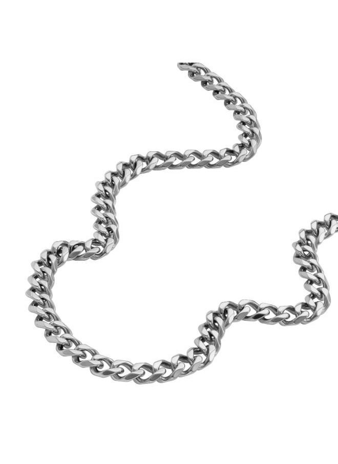 FOSSIL Jf04614040 Chain Necklace  - Image 4