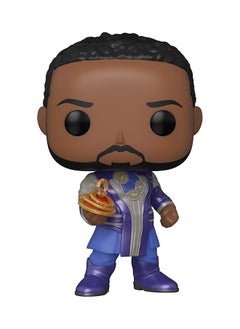 Funko Funko Pop! Marvel: Eternals - Phastos Vinyl Figure  - Image 3