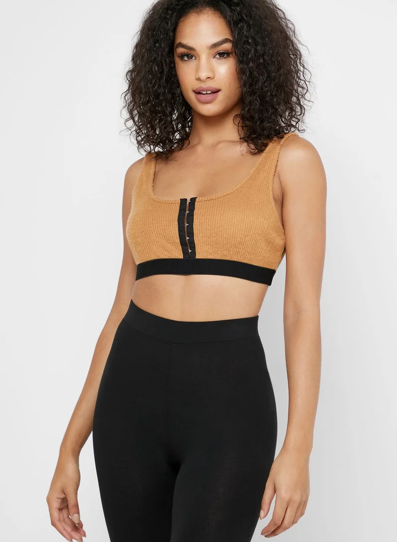 FOREVER 21 Pyjama Top