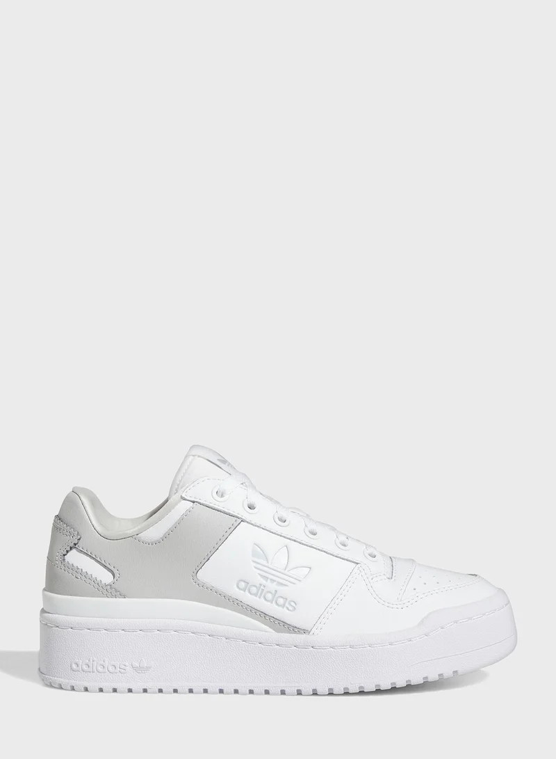 adidas Originals Youth Forum Bold