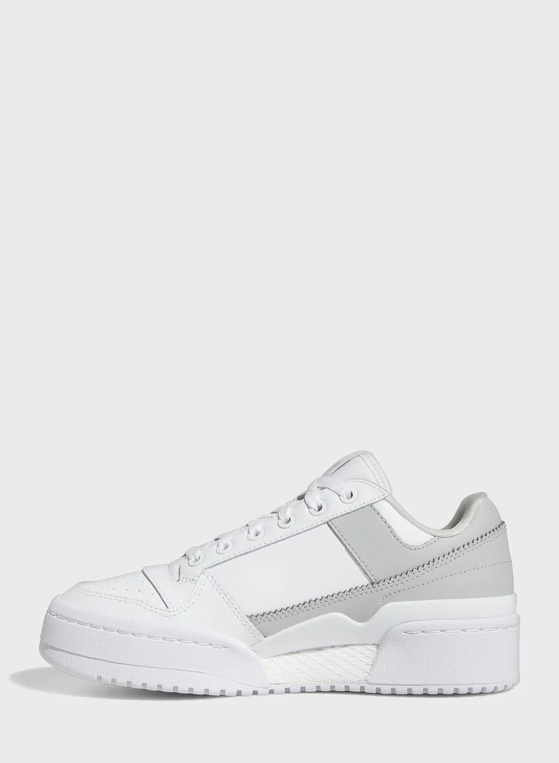 adidas Originals Youth Forum Bold