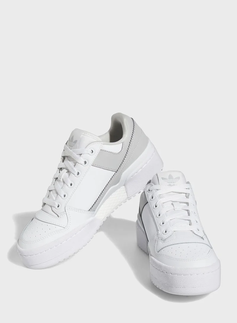 adidas Originals Youth Forum Bold