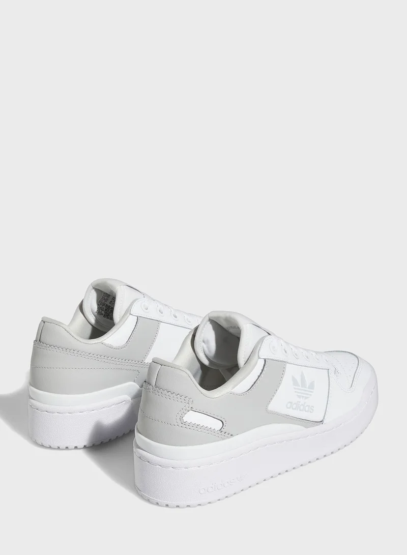 adidas Originals Youth Forum Bold