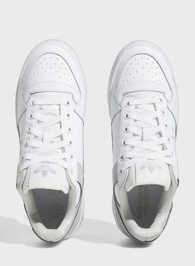 adidas Originals Youth Forum Bold