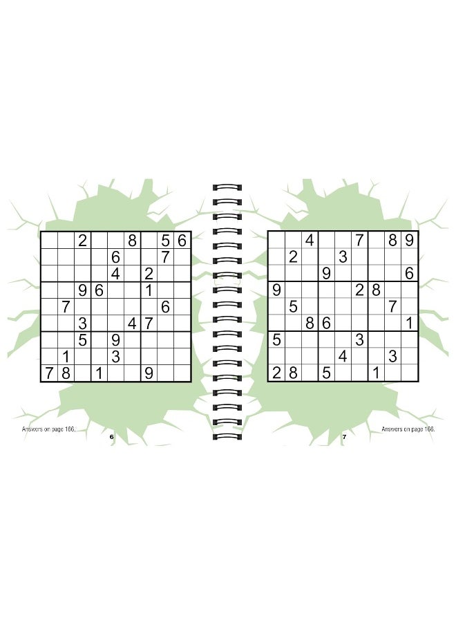 Publications International Brain Games - Extreme Sudoku  - Image 1