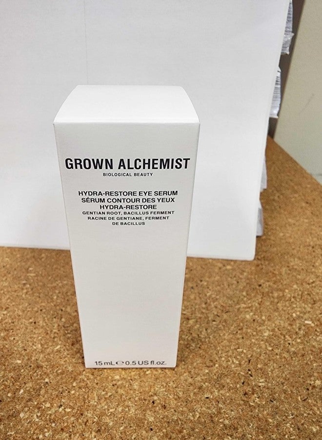 Grown Alchemist Hydra-Restore Eye Serum (15mL) - Image 4