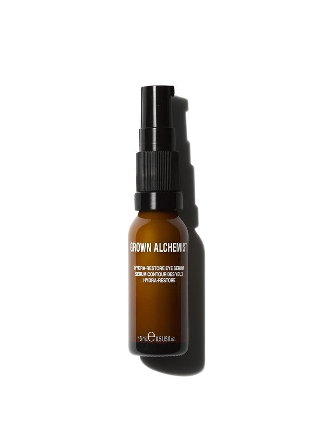 Grown Alchemist Hydra-Restore Eye Serum (15mL) - Image 1