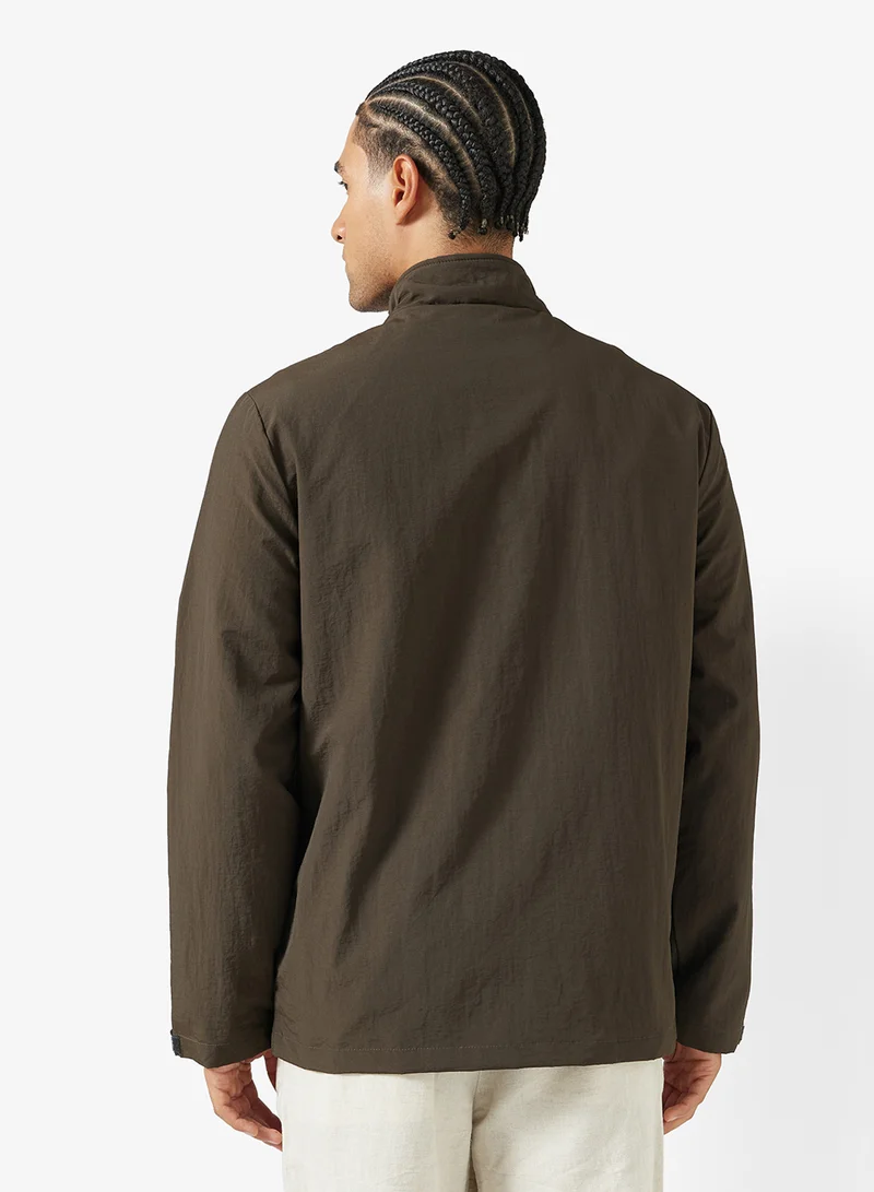 سفنتي فايف سترة بومبر