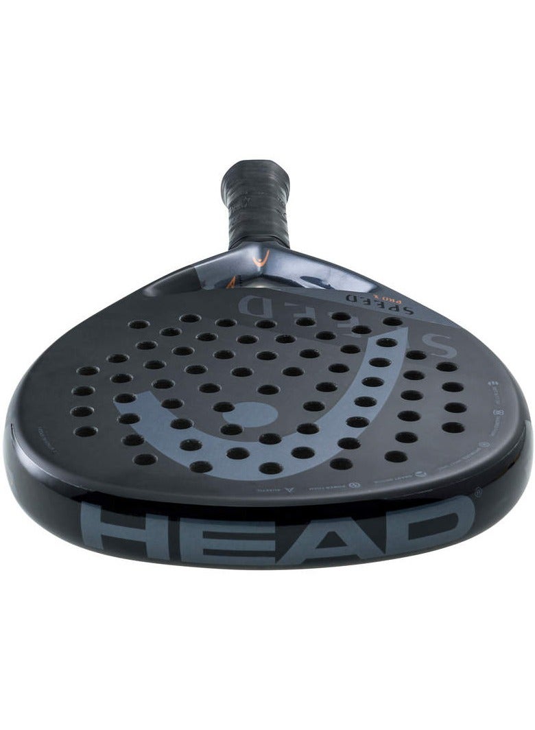 HEAD Speed Pro X Padel Racquet - Image 3