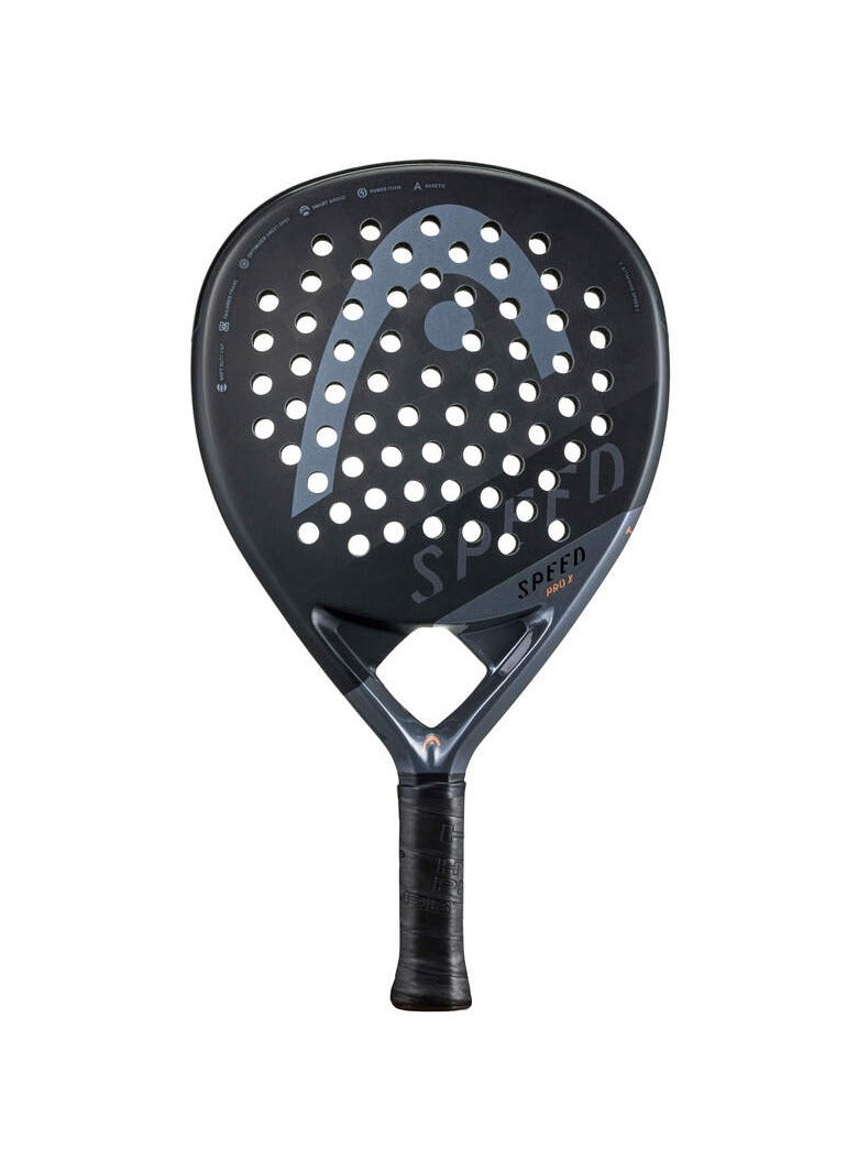 HEAD Speed Pro X Padel Racquet - Image 2