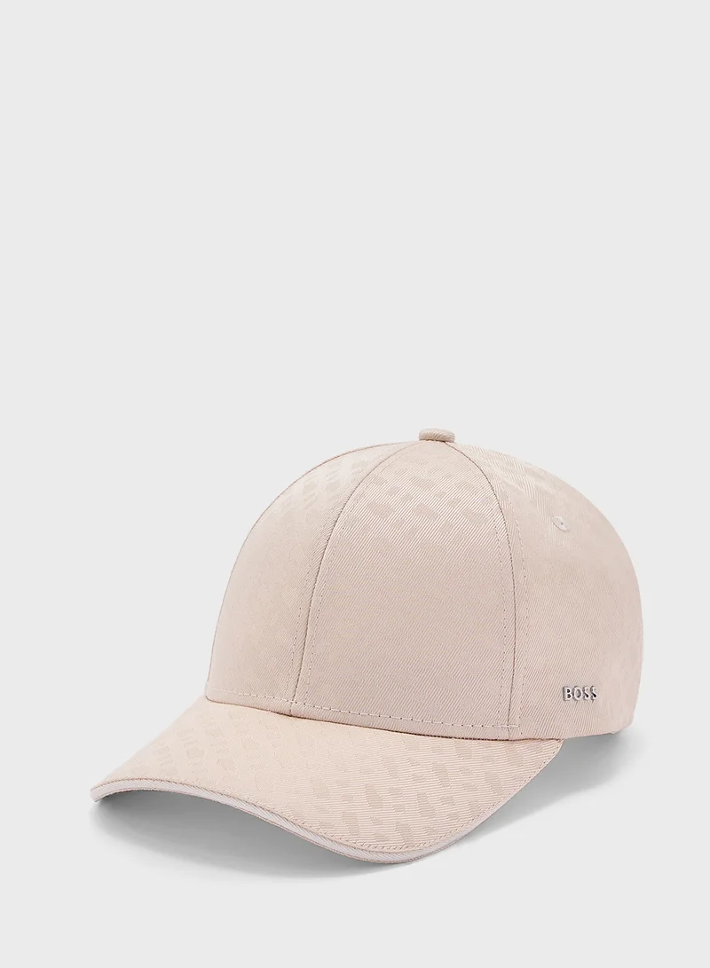 بوس Ari Adjustable Head Cap