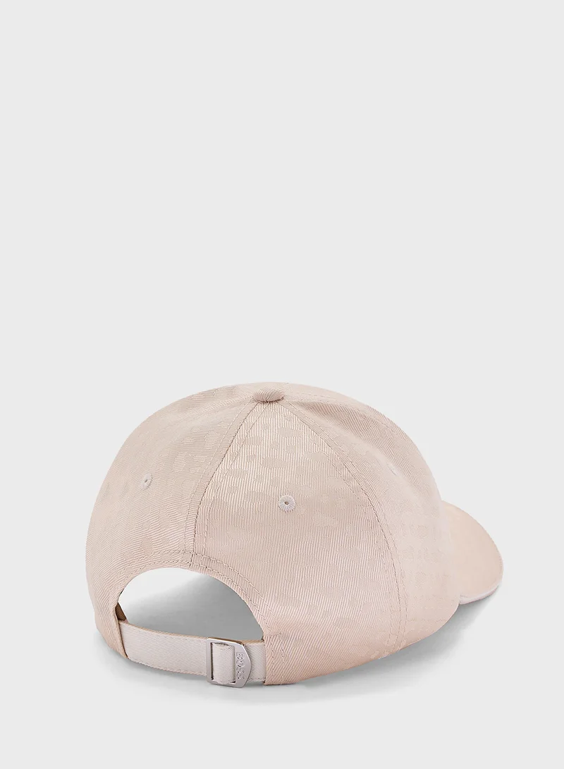 بوس Ari Adjustable Head Cap