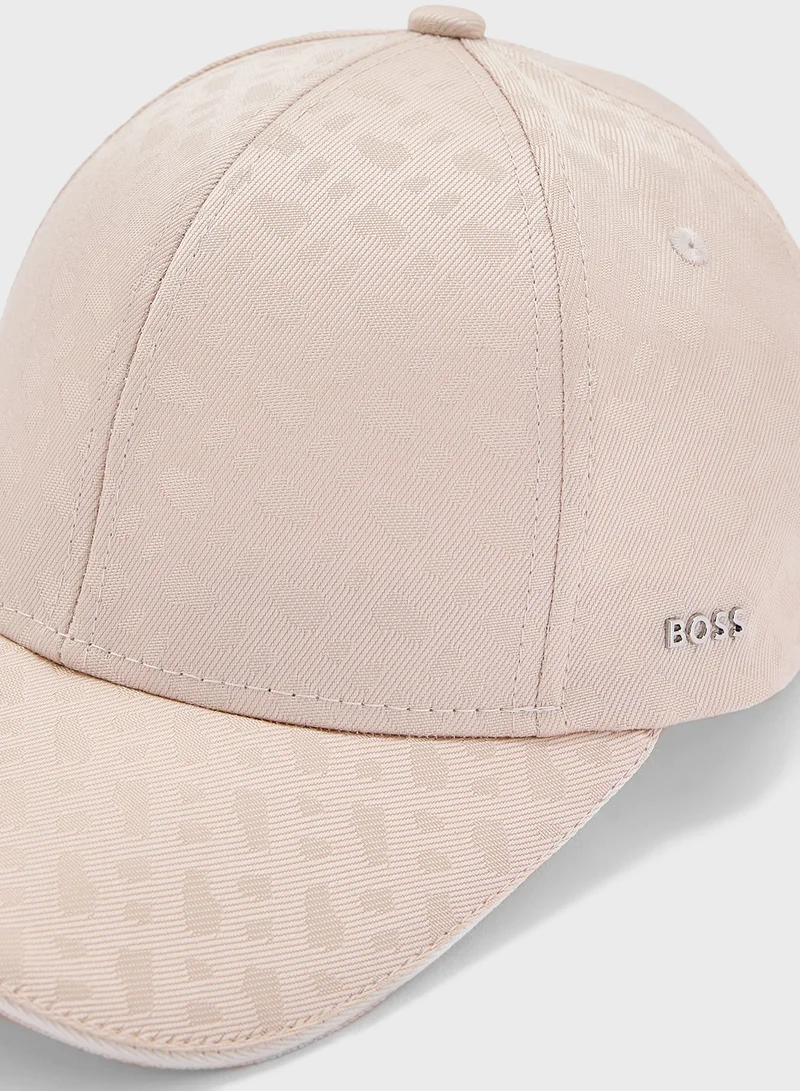 بوس Ari Adjustable Head Cap
