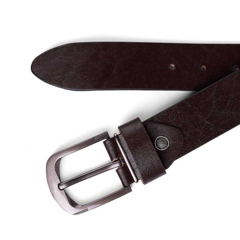 Testa Toro Premium Cowhide Leather Belt – B2 - Image 1
