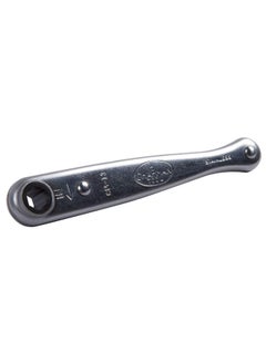 Generic Mfg Cm 13 Mini Ratchet 1 4 Drive Usa Made Stainless Steel Ratchet With 20 Tooth Gear And 18 Degree Working Arc  - Image 1