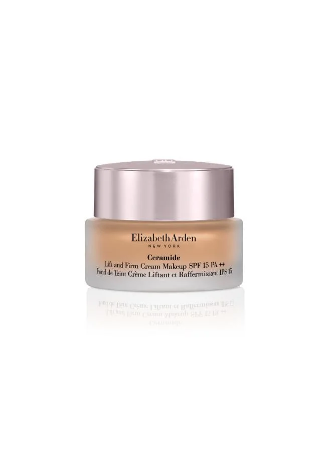 Elizabeth Arden Ceramide Lift and Firm Cream Makeup 30 ml, Shade 320N