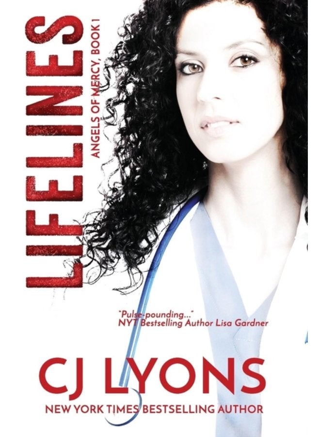Lifelines Angels of Mercy Book 1 1 - Hardback