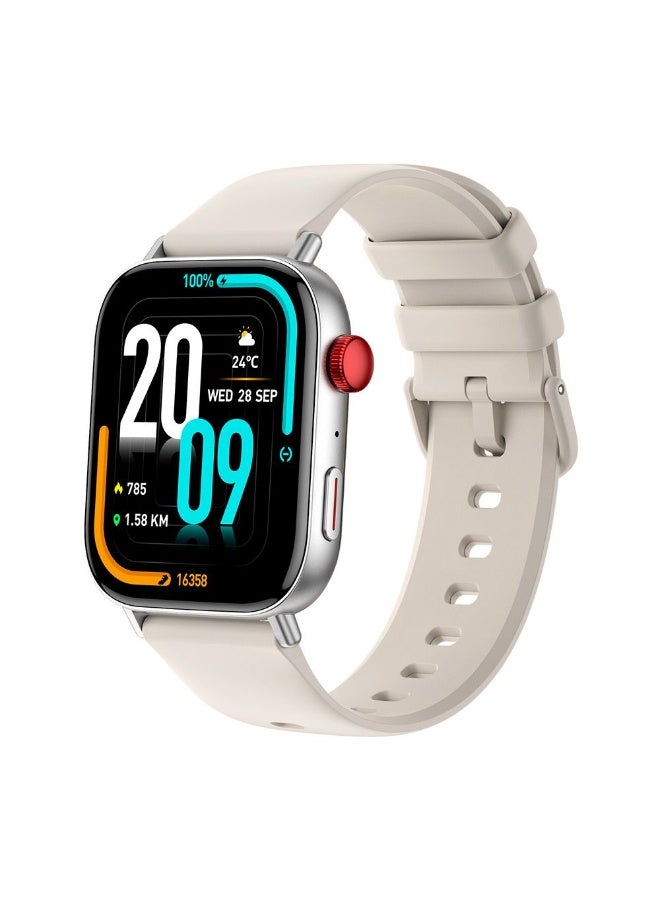 COLMI C8 Max Voice Call Smartwatch with a 1.93-inch large high-definition color display - Image 1