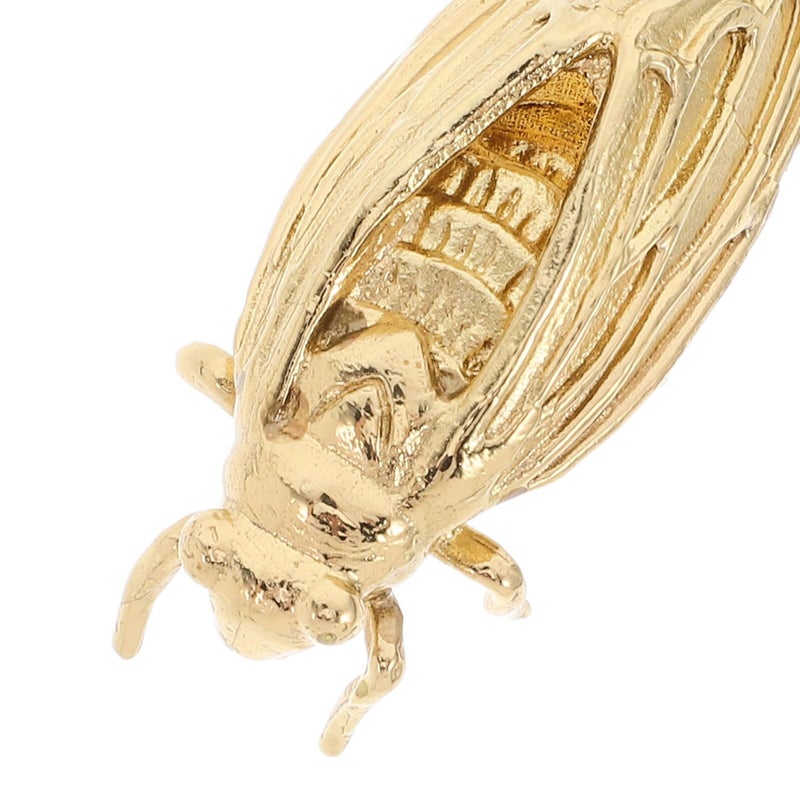 Brass Animal Shaped Wardrobe Cabinet Knobs Pulls Handles 52x20x20mm Dresser Drawer - Image 4