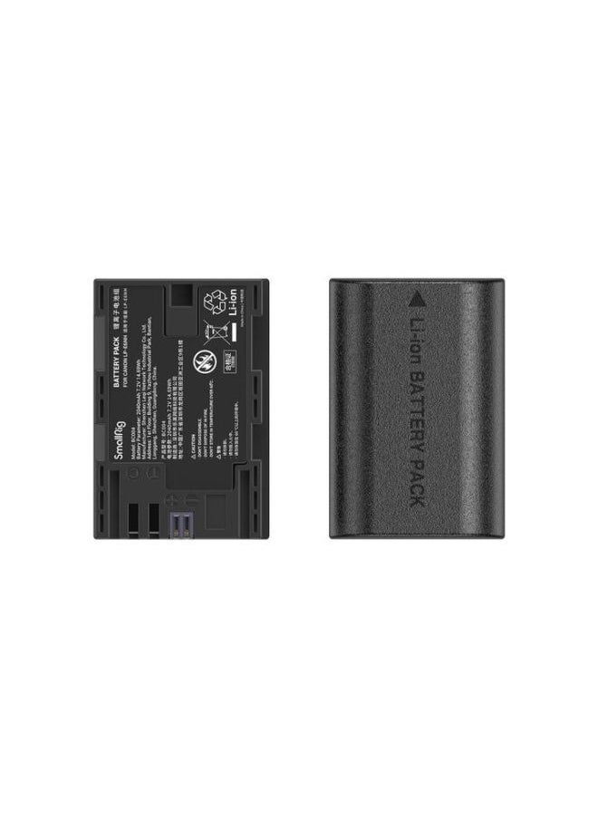 SMALLRIG SmallRig LP-E6NH Camera Battery and Charger Kit 3821  - Image 4