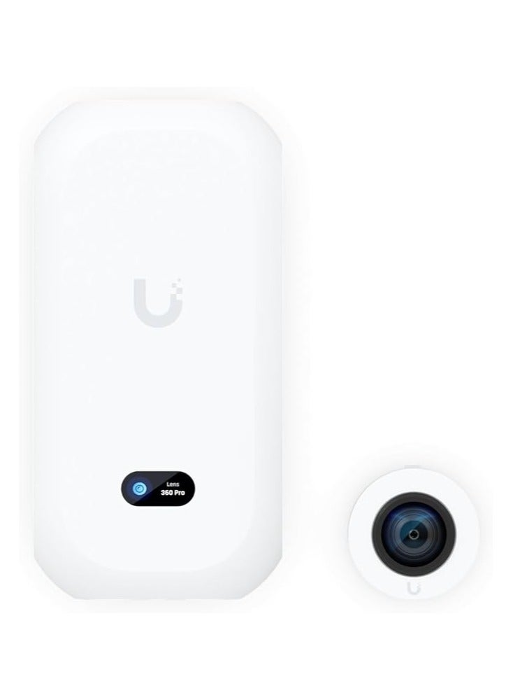 UBIQUITI CAMERA UBIQUITI UVC-AI-THETA-PRO - Image 1