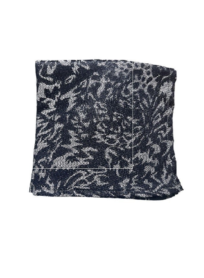 Men`s Square Pocket Handkerchief