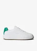 كالفن كلاين جينز Bright White/Lush Meadow/Beluga
