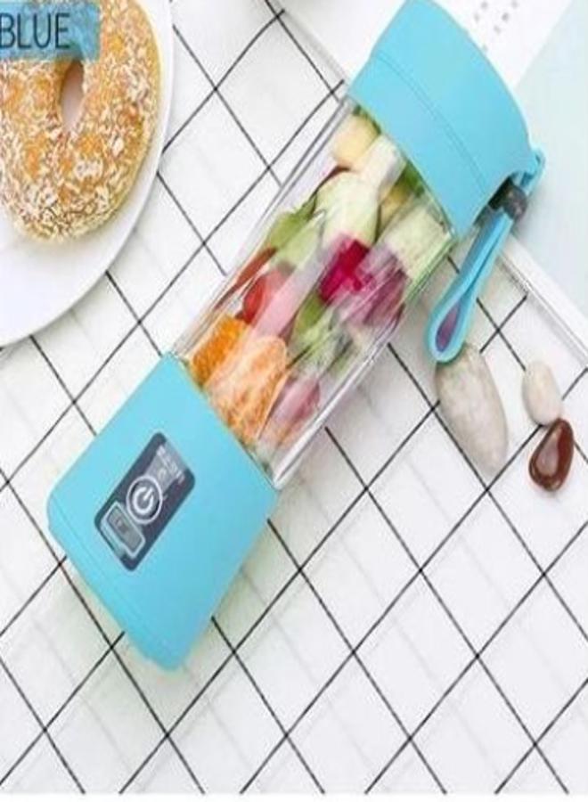 Blender Portable & Rechargeable Personal Size - Multicolor  - Image 4