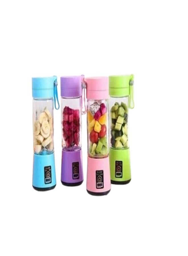 Blender Portable & Rechargeable Personal Size - Multicolor  - Image 3