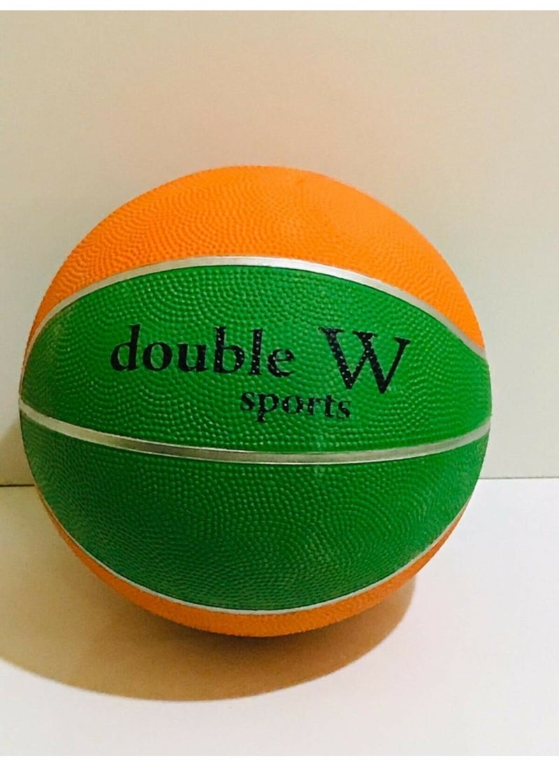 Deniz Sport Basketball Ball - Size 3  - Image 2