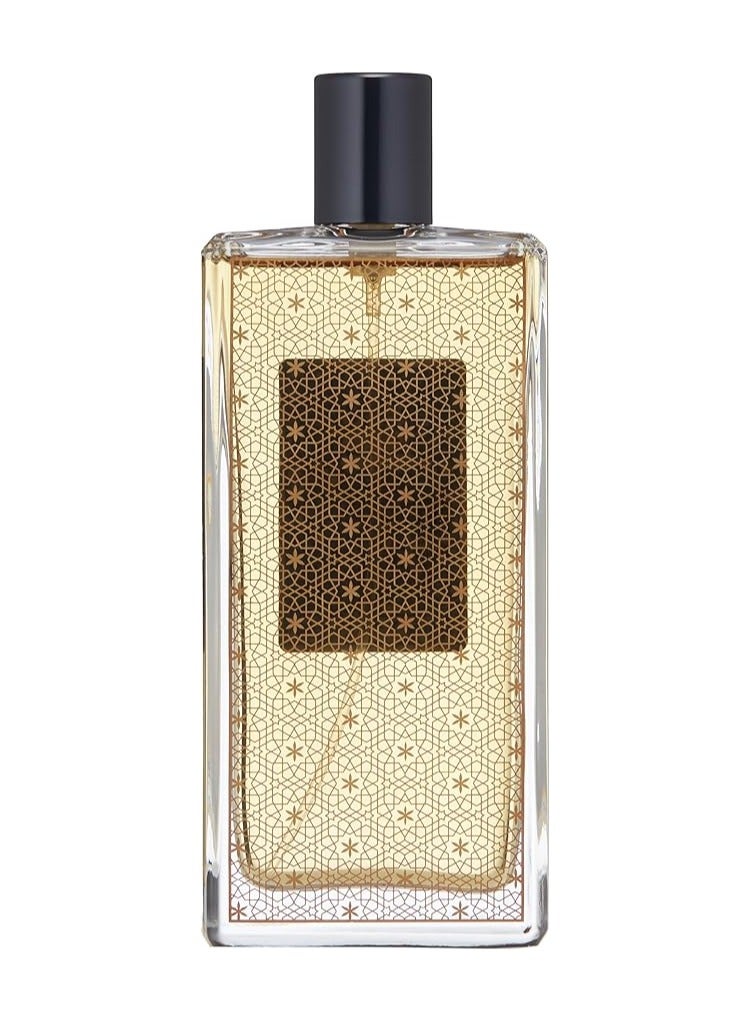 Berdoues Oud Wa Misk Perfume – 100ml Luxury Parfum, Collection Grands Crus, Musky Fragrance with Patchouli, Incense, Oud Highly Concentrated - Image 4