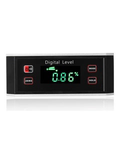 NIBEMINENT Portable High Precisions Angle Finder Black  - Image 1