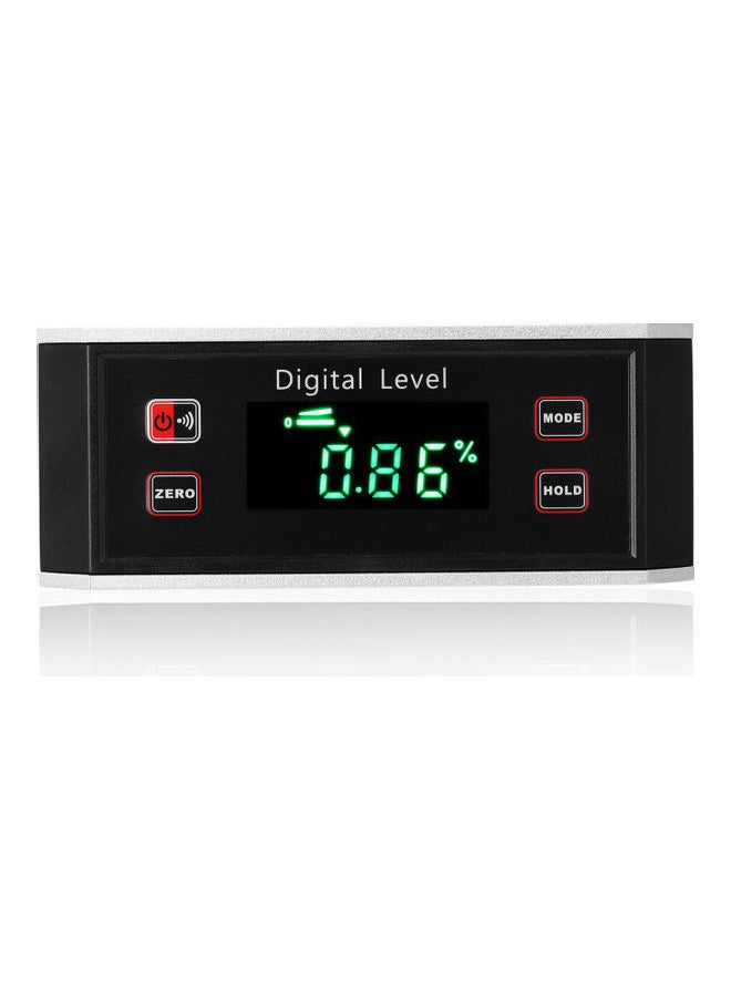 NIBEMINENT Portable High Precisions Angle Finder Black  - Image 1