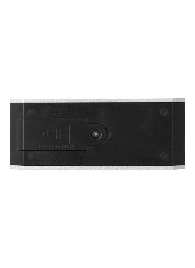 NIBEMINENT Portable High Precisions Angle Finder Black  - Image 5