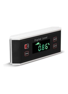 NIBEMINENT Portable High Precisions Angle Finder Black  - Image 2
